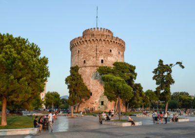 14 days Wine and Culinary tasting in Greece