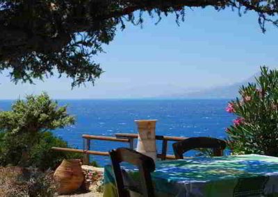 14 Days Classical Greece and Cooking Holiday in Crete
