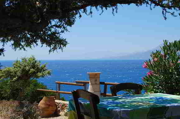 14 Days Classical Greece and Cooking Holiday in Crete