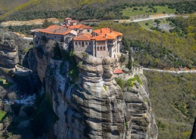 Explore Beauty of Greece through Apostle Paul’s steps