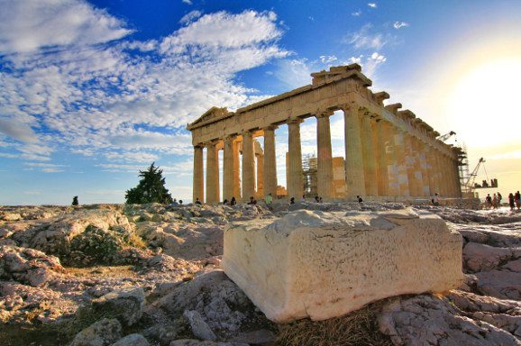 Educational and Culture Tour  through  Mainland  Greece  and  Peloponnese
