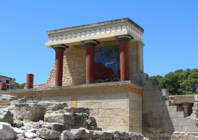 8 Days Ultimate Cultural Tour in Crete