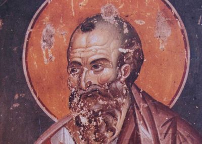 Pilgrimage Tour of Greece and Apostle Paul’s Steps