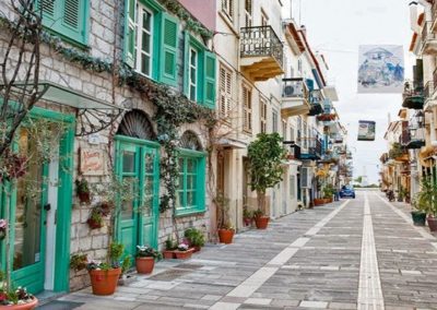 Nafplio
