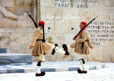 12 Days Classical Greece and Wine Tours