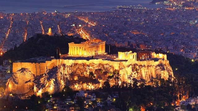 acropolis