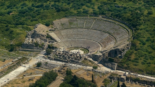 ephesus theatre7