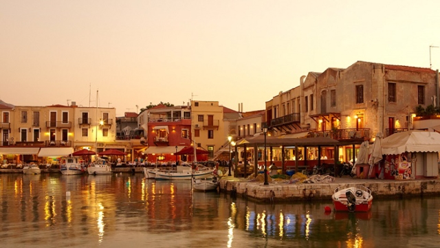 Rethymno