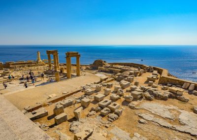 12 Days Discover Classical Greece and Visit Unique Famous Greek Islands