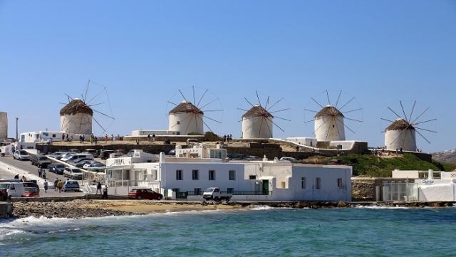 visit mykonos