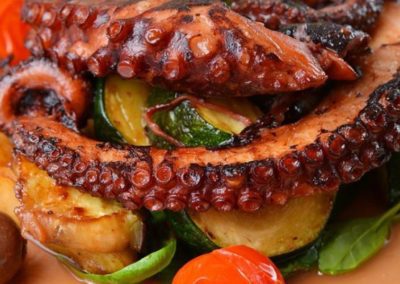 Luxuryfood-santorini