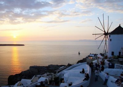 7 Days Santorini Luxury Tours-Explore and Discover