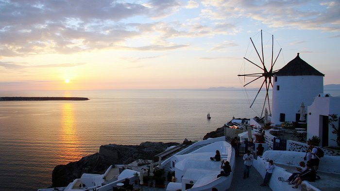7 Days Santorini Luxury Tours-Explore and Discover