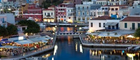 Agios Nikolaos, Crete, holidays, tour, Lasithi