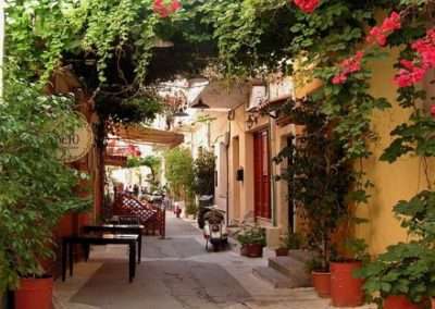 Crete 7 Days All Inclusive and Unique Private Tours