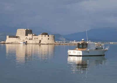 Discover Greece 10 days journey of flavors and knowledge