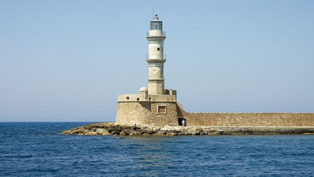 Crete, Chania_lighthouse