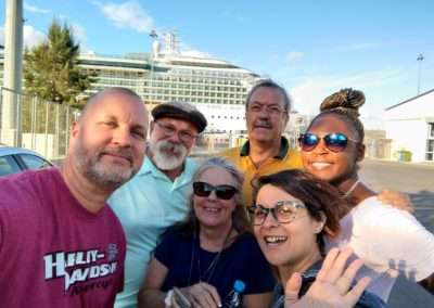 private, tour, crete