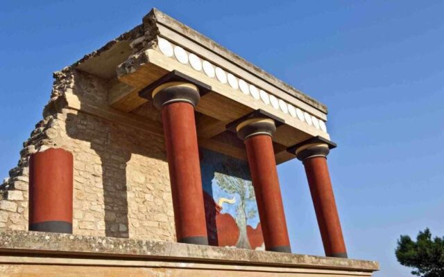 Knossos