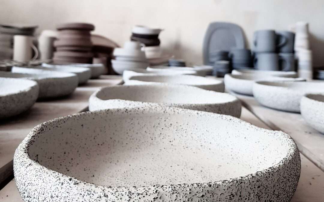 Ceramic Art in Greece GoWithGuide