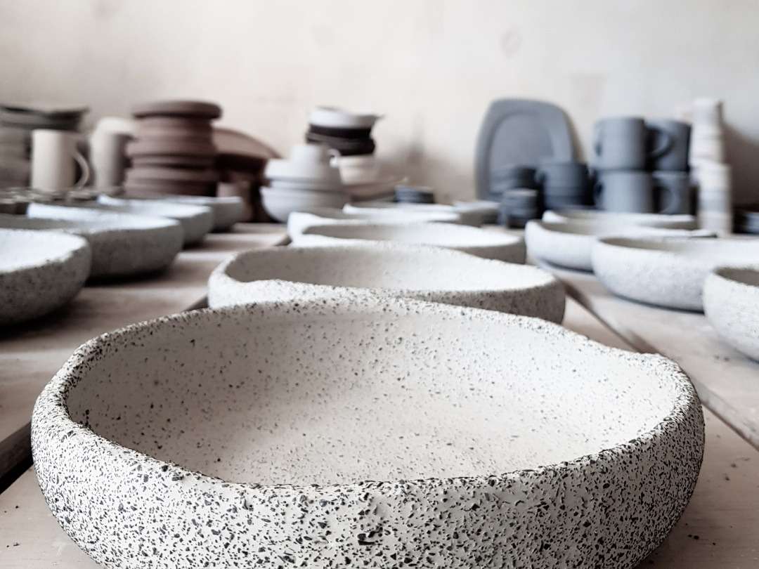 Ceramic