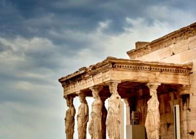 13 Days Tour Athens Acropolis, Syros, Mykonos, Naxos Santorini