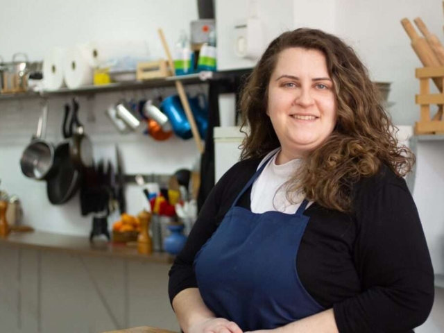 Cooking Lesson cooking_lesson