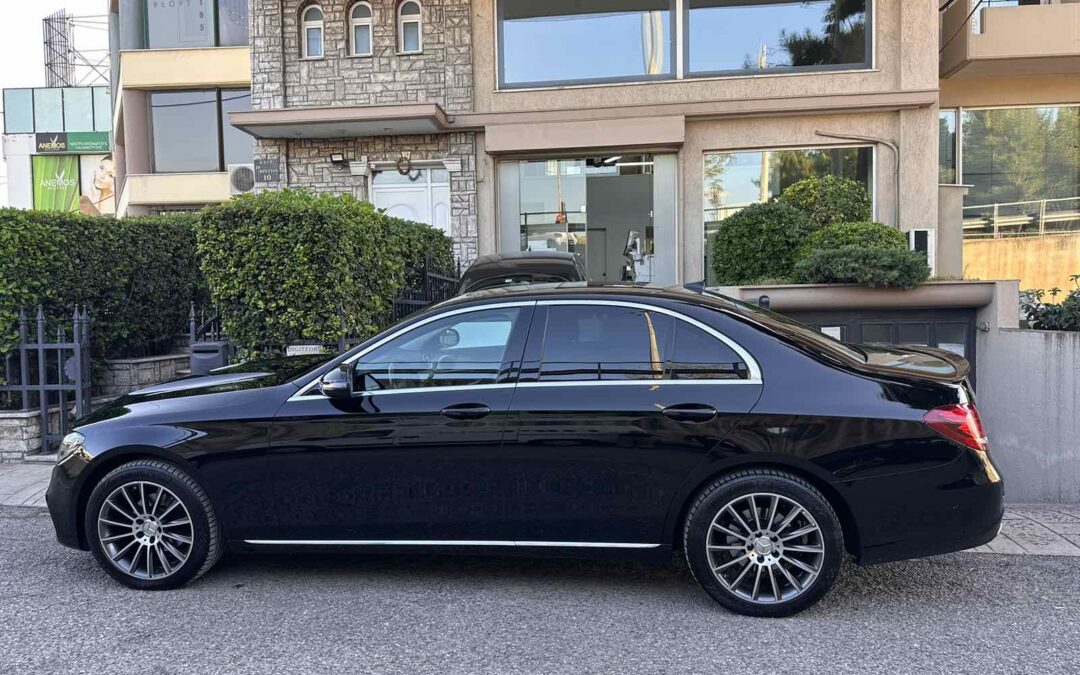 Concierge Travel Services