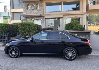 Concierge Travel Services