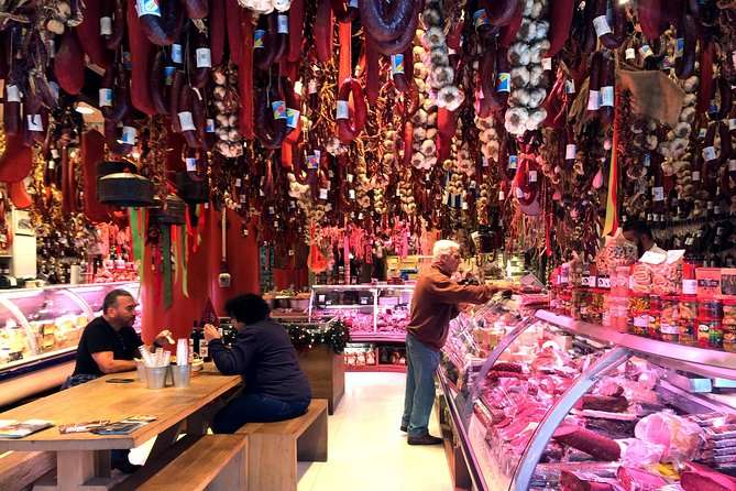 10 days private culinary tour in Greece