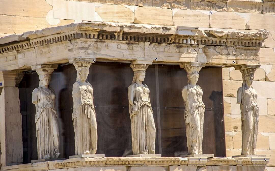 Best 12 Days Athens and Greek Islands Tour