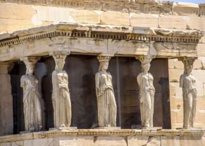 Best 12 Days Athens and Greek Islands Tour