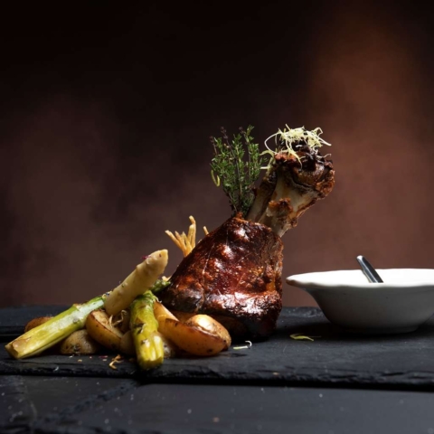 restaurant in Nafplio