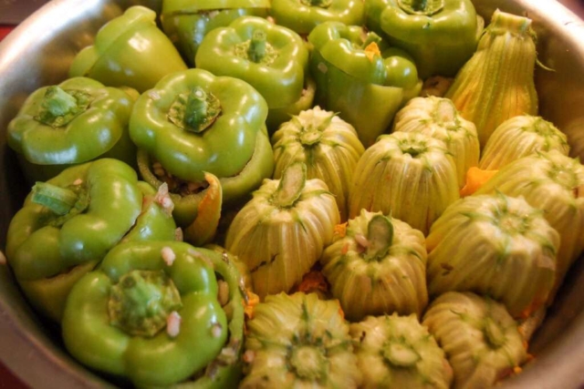 syros cooking classes