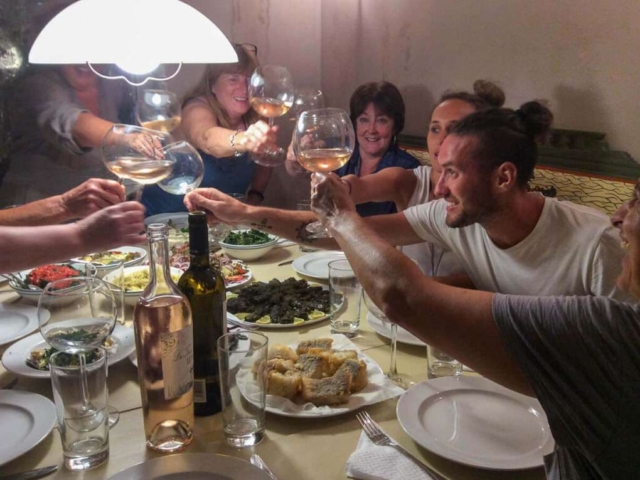 cooking classes villa maria