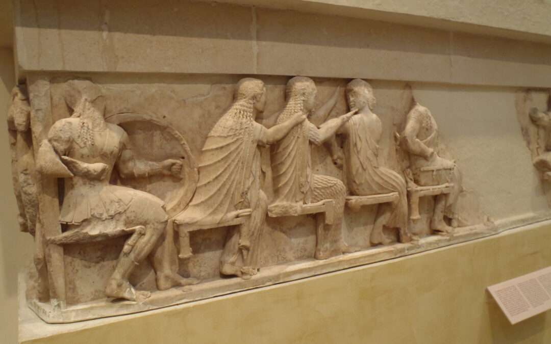 12 Days Private Exploring Ancient Greece Tour