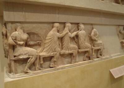 12 Days Private Exploring Ancient Greece Tour