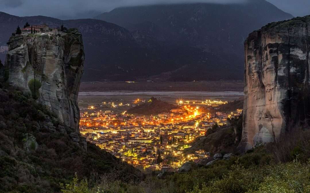 8 Days Private Classical Greece Tour