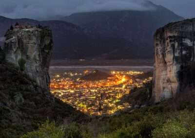 8 Days Private Classical Greece Tour