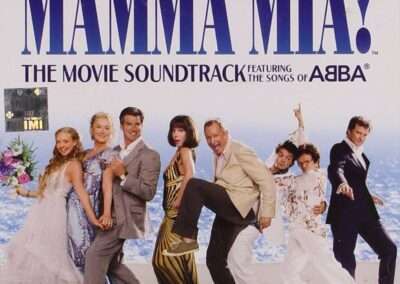 10 Days Mamma Mia Greece Tour