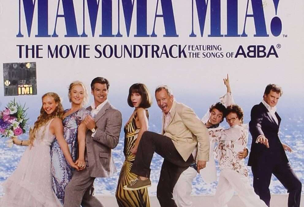 10 Days Mamma Mia Greece Tour