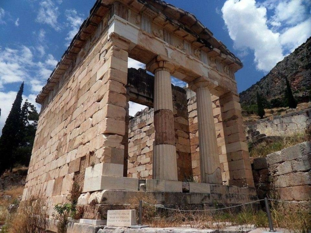 Delphi