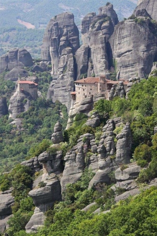 meteora