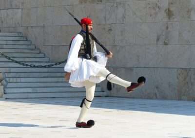 7 Days Discover Athens and Ancient Greece