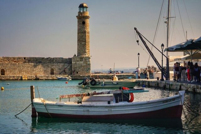 rethymno_old_port