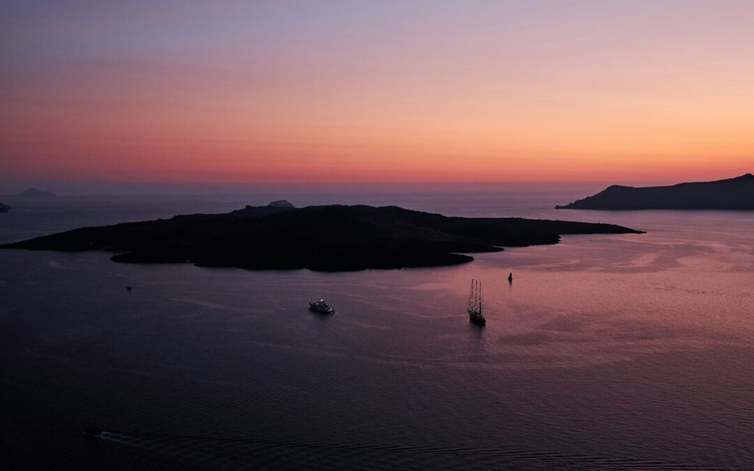 12 Days Best Tour with Classical Greece and Cruise Island hopping