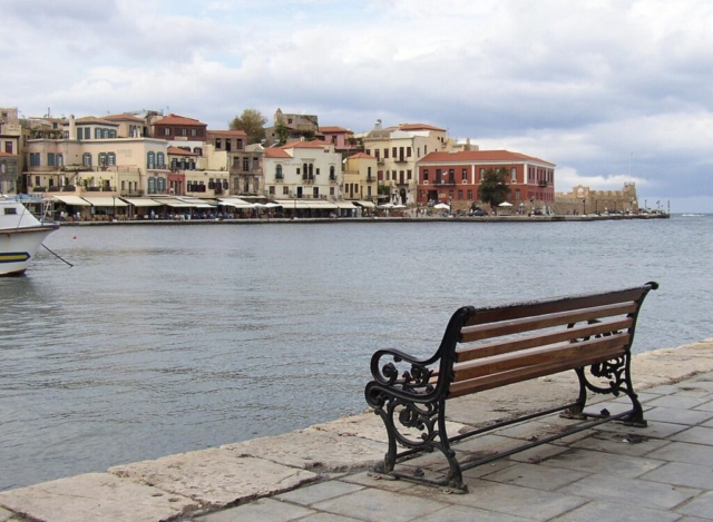 CHANIA