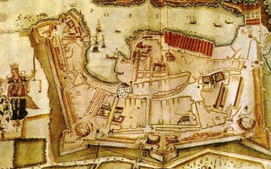 Pietro Querini an amazing story