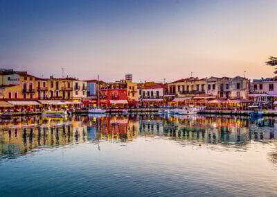 Crete10 Days Culinary and Cultural Tour