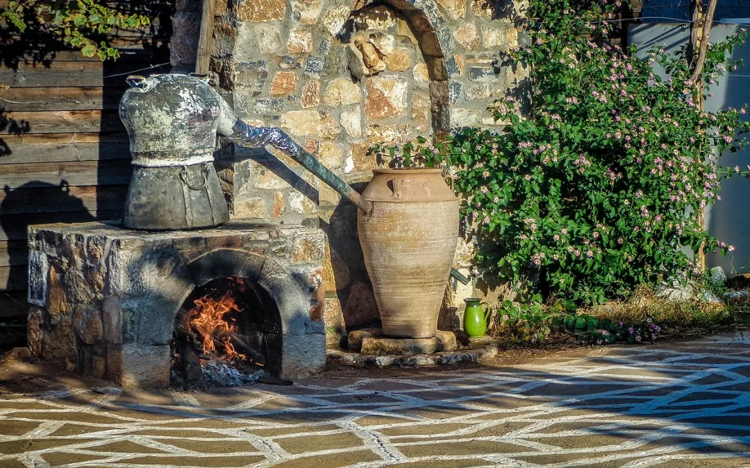 7 Days Unforgettable Culinary and Culture Tour in Crete